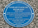 Remond, Sarah Parker (id=7007)